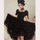 Souffle Song Miss Wudu Lolita dress OP (SS921)